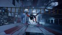Скриншот № 1 из игры Aphelion - Pioneer Edition [PS5]