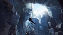 Скриншот № 3 из игры Aphelion - Pioneer Edition [PS5]