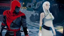 Скриншот № 0 из игры Aragami - Shadow Edition [NSwitch]