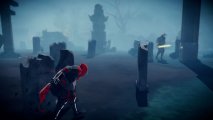 Скриншот № 0 из игры Aragami [PS4]