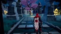 Скриншот № 1 из игры Aragami [PS4]