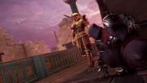 Скриншот № 3 из игры Aragami 2 [PS4]