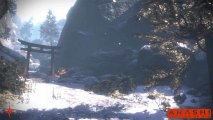 Скриншот № 1 из игры Arashi: Castles of Sin [PSVR]