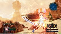 Скриншот № 0 из игры Arc of Alchemist [NSwitch]