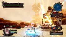 Скриншот № 1 из игры Arc of Alchemist [NSwitch]