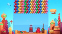 Скриншот № 2 из игры Arcade Game Zone [NSwitch]