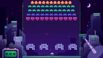 Скриншот № 3 из игры Arcade Game Zone [NSwitch]