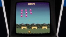 Скриншот № 1 из игры Arcade Paradise [PS4]