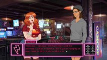 Скриншот № 1 из игры Arcade Spirits: The New Challengers [NSwitch]