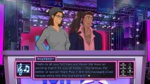 Скриншот № 3 из игры Arcade Spirits: The New Challengers [NSwitch]