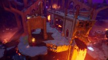 Скриншот № 0 из игры Arcadegeddon [PS4]