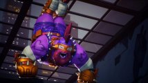 Скриншот № 2 из игры Arcadegeddon [PS4]