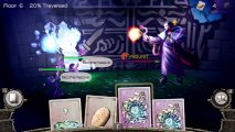Скриншот № 0 из игры Arcana of Paradise: The Tower (Hatena no Tou: The Tower of Children) (ASIA) [NSwitch]