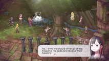 Скриншот № 1 из игры Arcana of Paradise: The Tower (Hatena no Tou: The Tower of Children) (ASIA) [NSwitch]