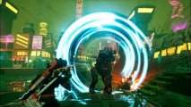 Скриншот № 0 из игры ArcRunner [PS5]