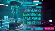 Скриншот № 1 из игры ArcRunner [PS5]