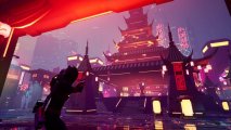 Скриншот № 3 из игры ArcRunner [PS5]