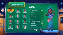 Скриншот № 1 из игры Are You Smarter Than A 5th Grader? [Xbox]