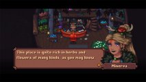 Скриншот № 0 из игры Arietta of Spirits [PS5]