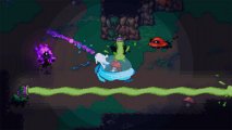 Скриншот № 3 из игры Arietta of Spirits [PS5]