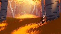 Скриншот № 1 из игры Arise: A Simple Story [PS4]