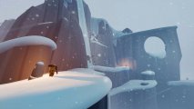 Скриншот № 2 из игры Arise: A Simple Story [PS4]
