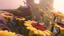 Скриншот № 3 из игры Arise: A Simple Story [PS4]