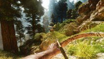 Скриншот № 2 из игры ARK: Survival Ascended [PS5]