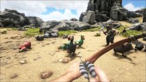 Скриншот № 0 из игры ARK: Survival Evolved [PS4]