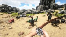 Скриншот № 0 из игры ARK: Survival Evolved [NSwitch]