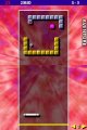 Скриншот № 1 из игры Arkanoid [DS]