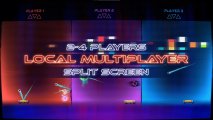 Скриншот № 1 из игры Arkanoid - Eternal Battle Limited Edition [PS5]