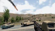 Скриншот № 0 из игры Arma II: Операция 'Стрела'