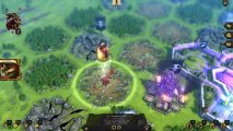 Скриншот № 0 из игры Armello Special Edition [PS4]