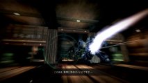 Скриншот № 1 из игры Armored Core V (5) (Б/У) [PS3]