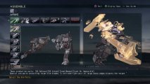 Скриншот № 0 из игры Armored Core: Verdict Day [X360]