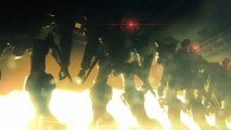 Скриншот № 3 из игры Armored Core VI: Fires of Rubicon [PS4]