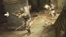 Скриншот № 0 из игры Army of TWO: The Devil’s Cartel (Б/У) [PS3]