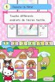 Скриншот № 0 из игры Around The World with Hello Kitty and Friends (Б/У) [3DS]