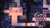 Скриншот № 2 из игры Arranger: A Role-Puzzling Adventure (ASIA) [PS5]