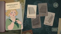 Скриншот № 1 из игры Arsene Lupin: Once a Thief [NSwitch]