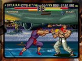 Скриншот № 0 из игры Art of Fighting Anthology (Limited Run #375) [PS4]