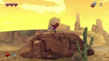 Скриншот № 0 из игры Arzette: The Jewel of Faramore (Limited Run #548) [PS4]