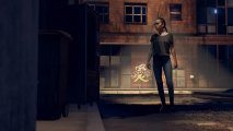 Скриншот № 1 из игры As Dusk Falls - Special Edition [PS5]