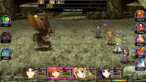Скриншот № 0 из игры Asdivine Saga (Limited Run #491) [PS4]