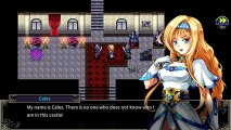 Скриншот № 3 из игры Asdivine Saga (Limited Run #491) [PS4]