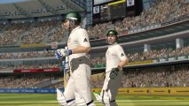 Скриншот № 0 из игры Ashes Cricket 2009 (Б/У) [PS3]