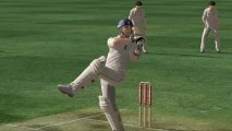 Скриншот № 1 из игры Ashes Cricket 2009 (Б/У) [PS3]