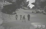 Скриншот № 1 из игры Ashwalkers: A Survival Journey - Survivor's Edition [NSwitch]