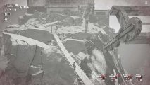 Скриншот № 2 из игры Ashwalkers: A Survival Journey - Survivor's Edition [NSwitch]